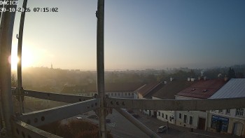 Stadt Dačice