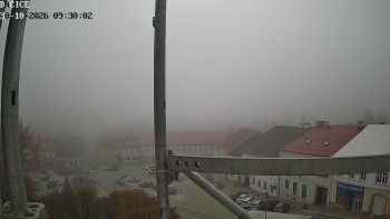 Město Dačice