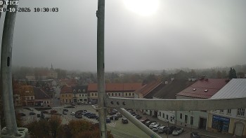 Town of Dačice