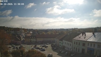 Town of Dačice