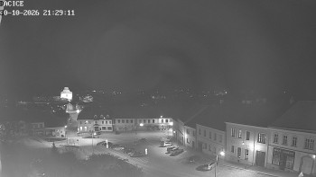 Město Dačice