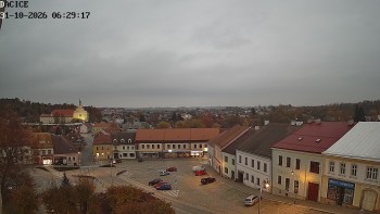 Město Dačice