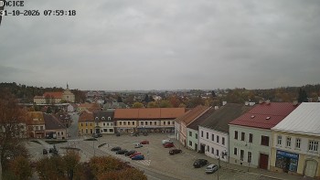 Město Dačice