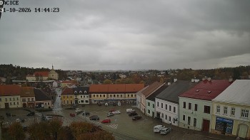 Město Dačice