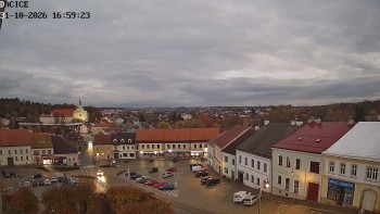 Město Dačice