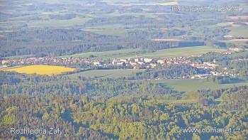 Snímek    13.5.2025 v 06:30