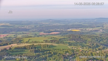 Snímek    14.5.2025 v 06:30