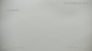 Rozhledna Žalý - Žalý - 12.7.2025 v 05:15