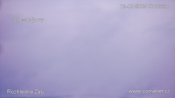 Snímek    13.7.2025 v 07:30