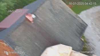 Snímek    16.7.2025 v 04:45