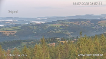 Snímek    16.7.2025 v 05:00