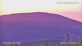 Snímek    16.7.2025 v 05:30