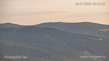 Snímek    16.7.2025 v 06:30