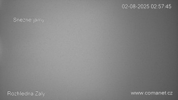 Snímek    2.8.2025 v 03:00