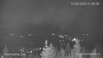 Snímek    13.9.2025 v 21:30