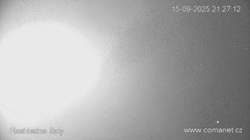 Snímek    15.9.2025 v 21:30