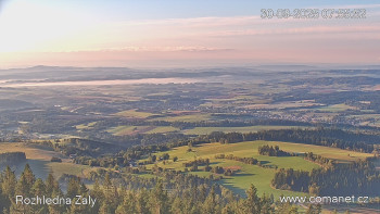 Snímek    30.9.2025 v 08:00