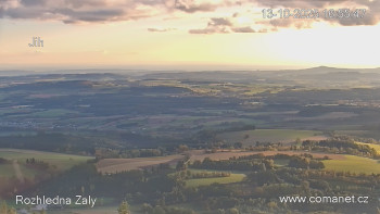 Snímek    13.10.2025 v 17:00