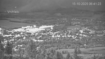 Snímek    15.10.2025 v 06:45