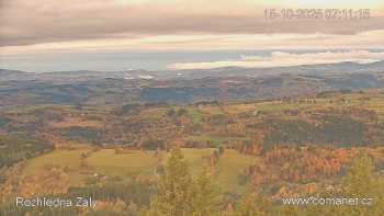 Snímek    15.10.2025 v 07:15