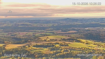 Snímek    15.10.2025 v 10:30