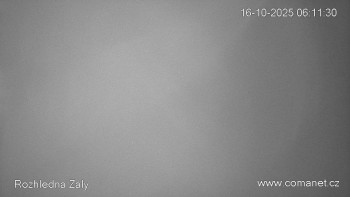 Snímek    16.10.2025 v 06:15
