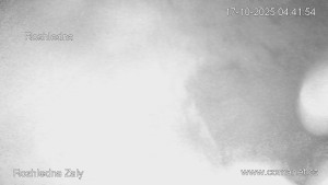Rozhledna Žalý - Žalý - 17.10.2025 v 04:45