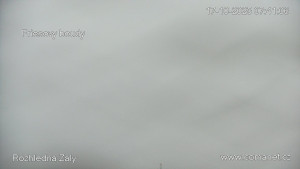 Rozhledna Žalý - Žalý - 17.10.2025 v 07:45