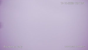 Rozhledna Žalý - Žalý - 17.10.2025 v 12:45