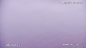 Rozhledna Žalý - Žalý - 17.10.2025 v 13:00