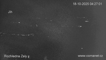 Snímek    18.10.2025 v 04:30