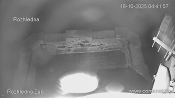 Snímek    18.10.2025 v 04:45
