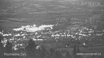 Snímek    18.10.2025 v 06:45