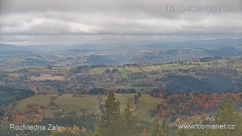 Snímek    18.10.2025 v 07:15