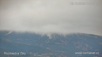 Snímek    18.10.2025 v 07:30