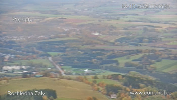 Snímek    18.10.2025 v 08:00