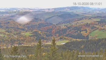 Snímek    18.10.2025 v 08:15