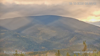 Snímek    18.10.2025 v 09:00