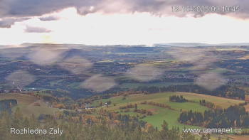 Snímek    18.10.2025 v 09:15