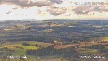 Snímek    18.10.2025 v 10:30