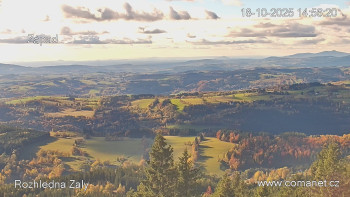 Snímek    18.10.2025 v 15:00