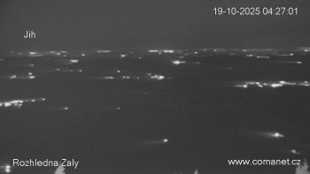 Snímek    19.10.2025 v 04:30