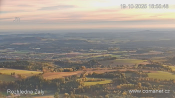 Snímek    19.10.2025 v 17:00