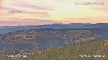 Snímek    19.10.2025 v 17:30
