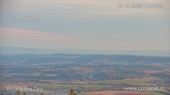 Snímek    19.10.2025 v 18:00