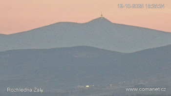 Snímek    19.10.2025 v 18:30