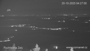 Snímek    20.10.2025 v 04:30