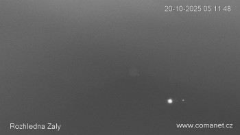 Snímek    20.10.2025 v 05:15
