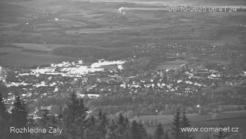 Snímek    20.10.2025 v 06:45
