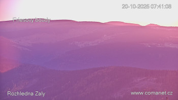 Snímek    20.10.2025 v 07:45